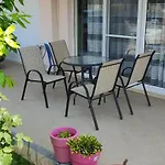 Apartment Exochi-studio & *