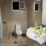 Exochi-studio & Apartment Flogita