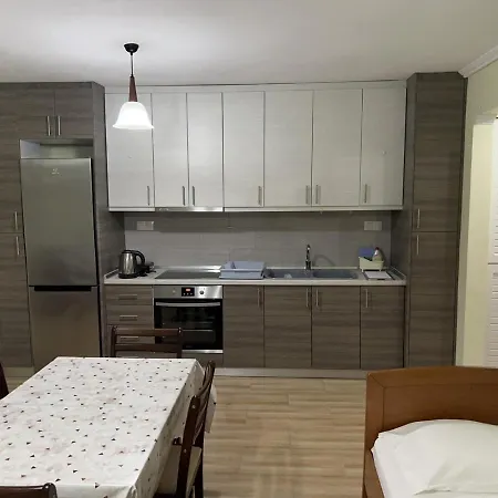 Appartement Exochi-studio & *
