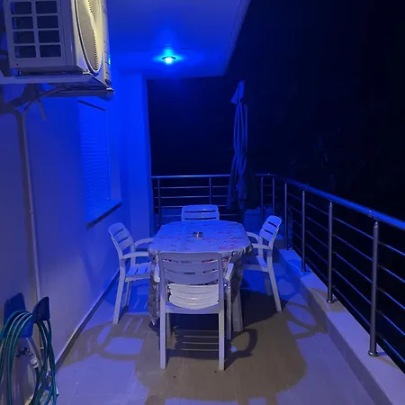 Appartement Exochi-studio & Flogita